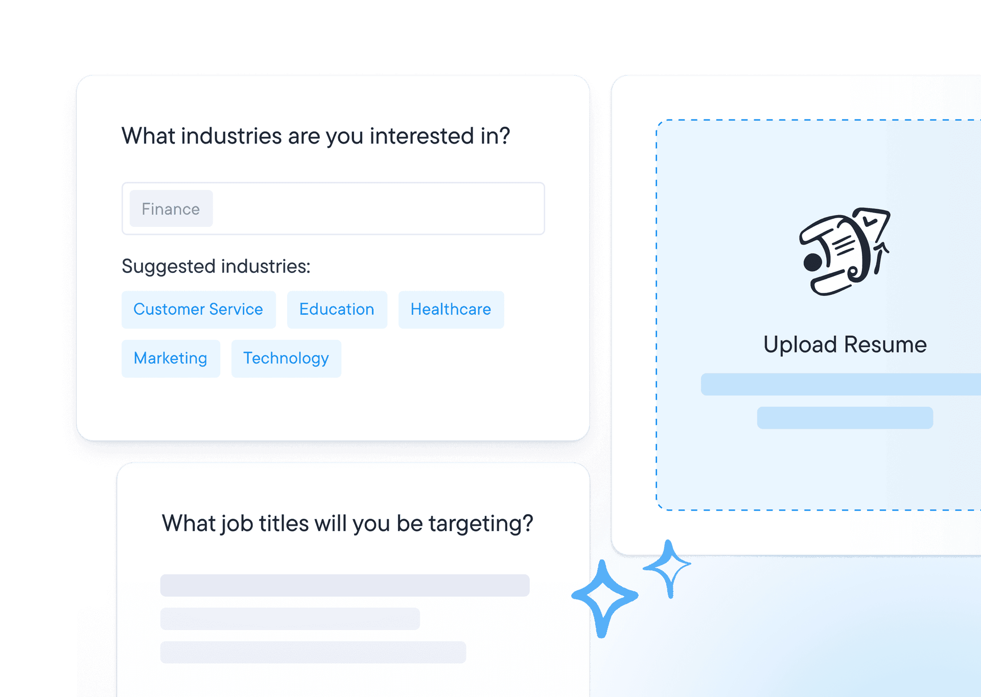Tell us about yourself